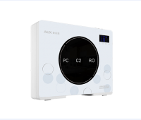 全新500G大通量纯水机  V9