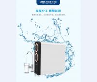 奥克斯大通量600G云净K80